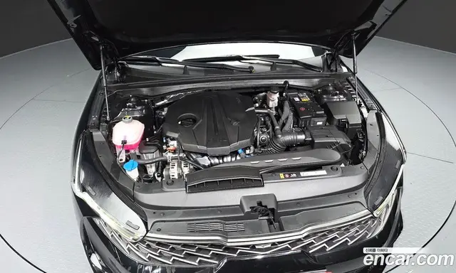 Kia K5 (Optima) 2022 2.0 автомат (гидро), миниатюра 6