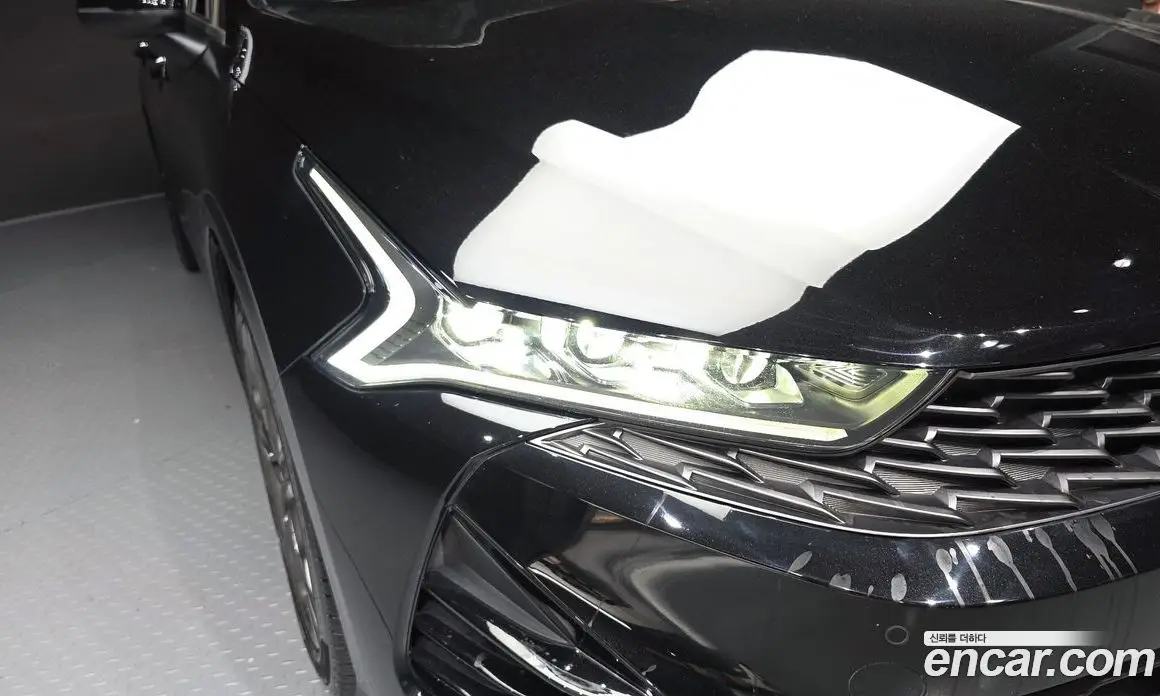 Kia K5 (Optima) 2022 2.0 автомат (гидро), фото 8