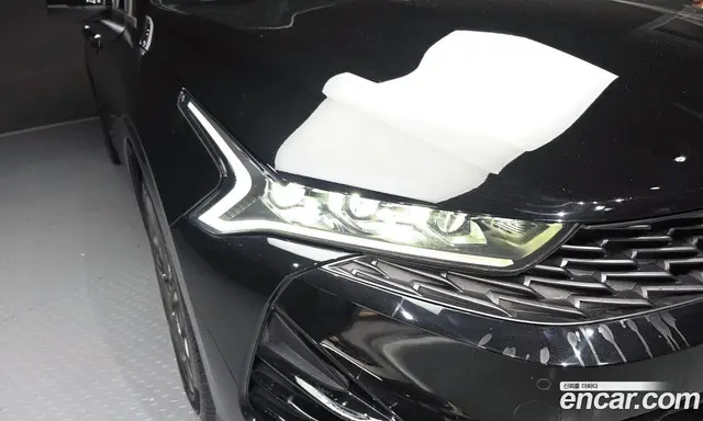 Kia K5 (Optima) 2022 2.0 автомат (гидро), миниатюра 8