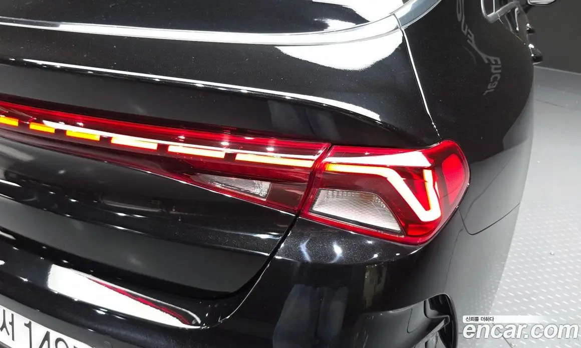 Kia K5 (Optima) 2022 2.0 автомат (гидро), фото 9