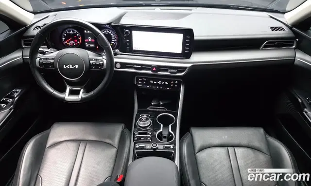 Kia K5 (Optima) 2022 2.0 автомат (гидро), миниатюра 10