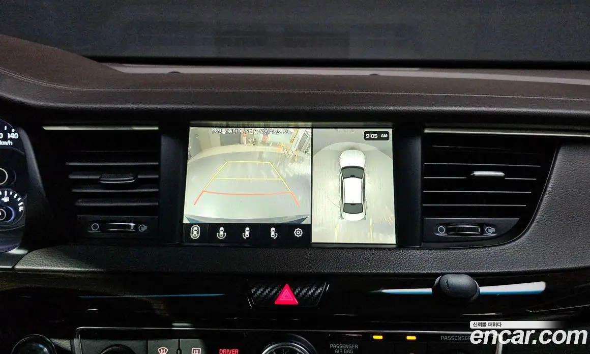 Kia K7 2019 2.4 автомат (гидро), фото 13