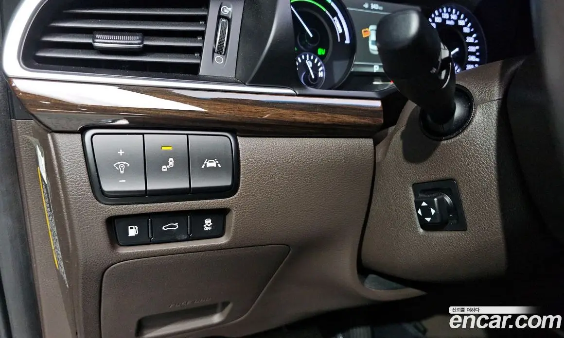 Kia K7 2019 2.4 автомат (гидро), фото 16