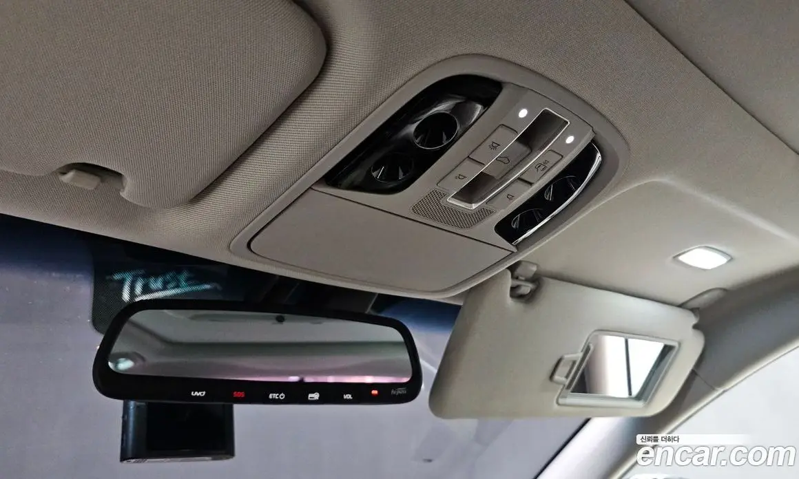 Kia K7 2019 2.4 автомат (гидро), фото 17