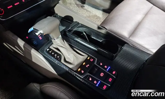 Kia K7 2019 2.4 автомат (гидро), миниатюра 9