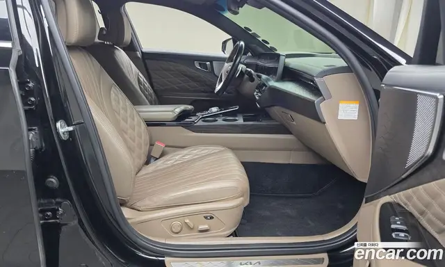 Kia K8 2022 1.6 автомат (гидро), миниатюра 11