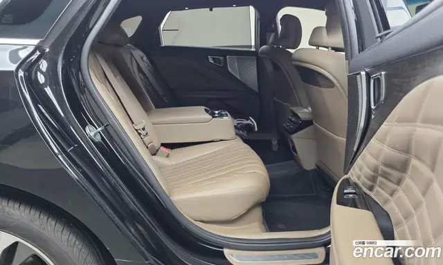 Kia K8 2022 1.6 автомат (гидро), миниатюра 12
