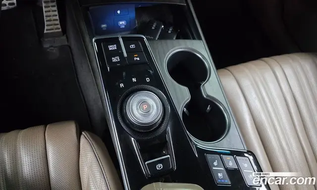 Kia K8 2022 1.6 автомат (гидро), миниатюра 9
