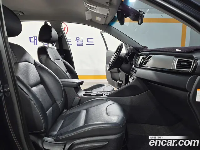 Kia Niro 2018 1.6 автомат (гидро), миниатюра 11 Kia Niro 2018 1.6 автомат (гидро), миниатюра 11
