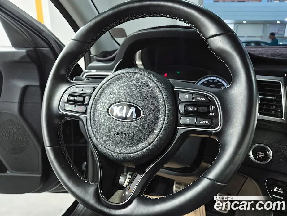 Kia Niro 2018 1.6 автомат (гидро), фото 14 Kia Niro 2018 1.6 автомат (гидро), фото 14