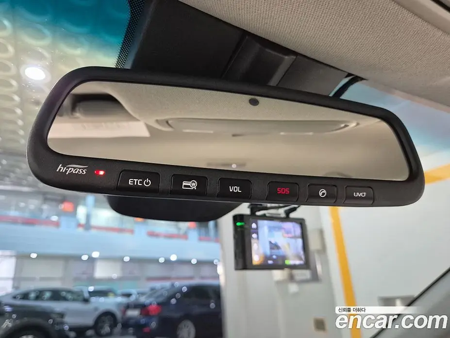 Kia Niro 2018 1.6 автомат (гидро), фото 19 Kia Niro 2018 1.6 автомат (гидро), фото 19