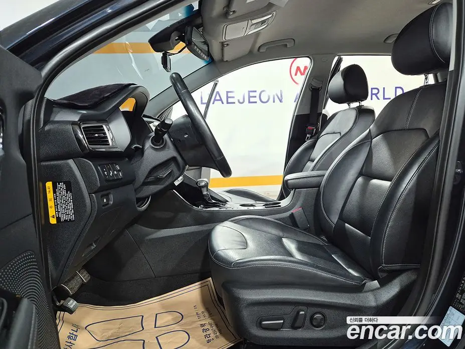 Kia Niro 2018 1.6 автомат (гидро), фото 10 Kia Niro 2018 1.6 автомат (гидро), фото 10