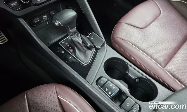 Kia Niro 2020 1.6 автомат (гидро), миниатюра 12