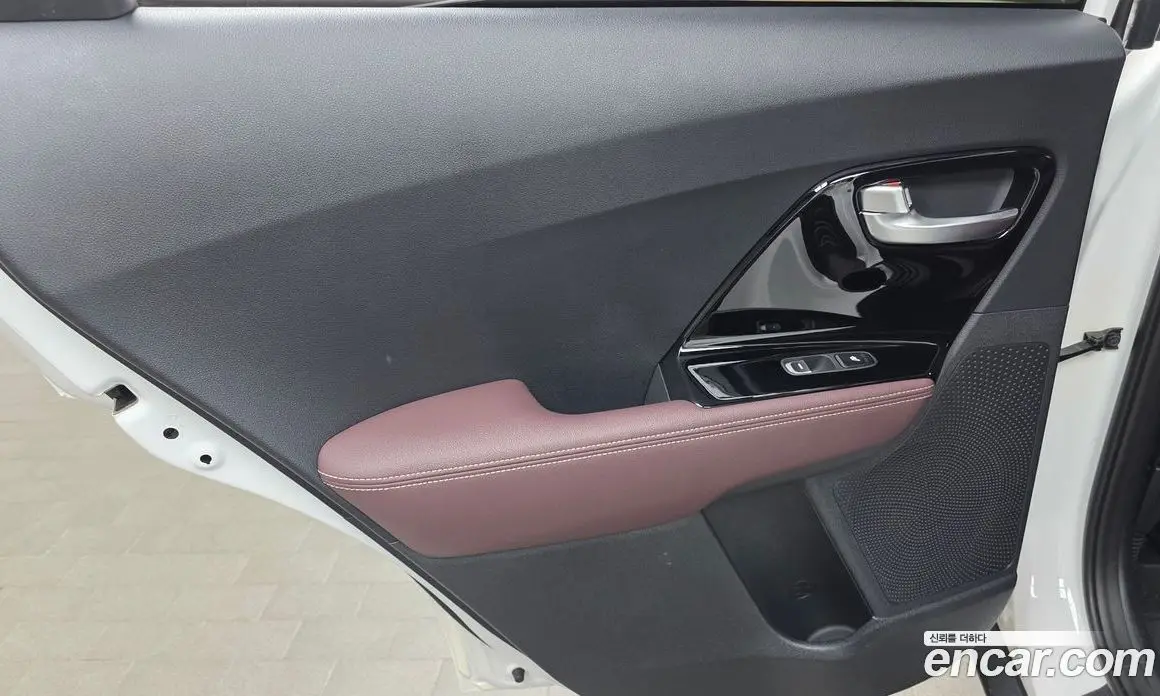 Kia Niro 2020 1.6 автомат (гидро), фото 15
