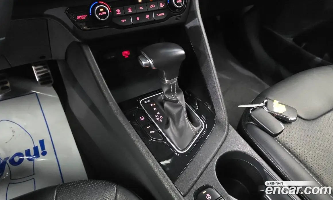 Kia Niro 2021 1.6 автомат (гидро), фото 12 Kia Niro 2021 1.6 автомат (гидро), фото 12