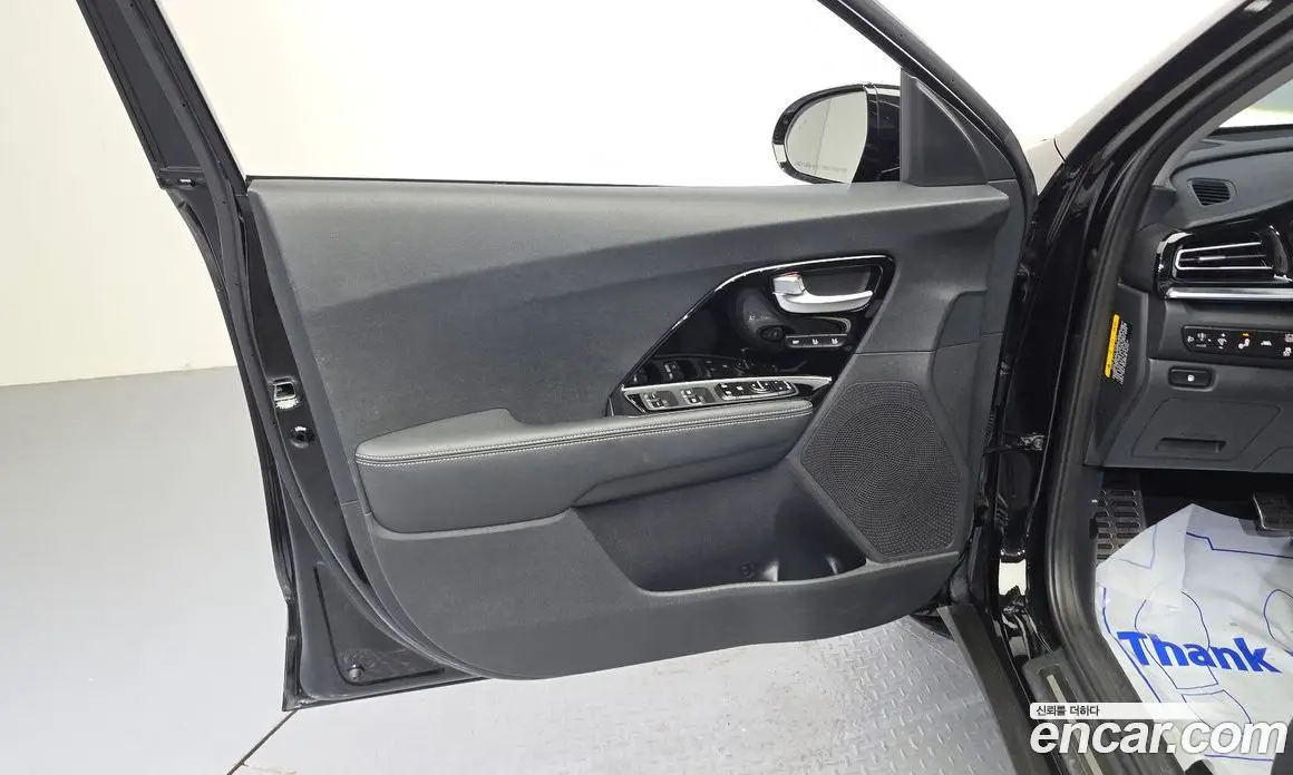 Kia Niro 2021 1.6 автомат (гидро), фото 14 Kia Niro 2021 1.6 автомат (гидро), фото 14