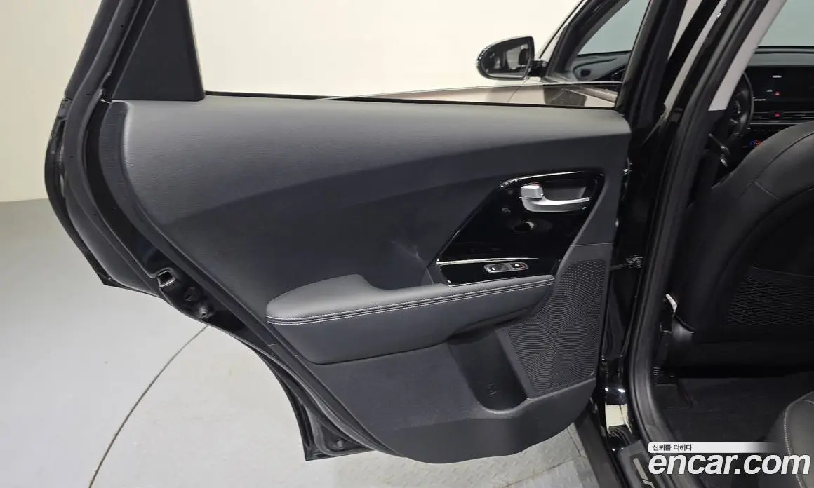 Kia Niro 2021 1.6 автомат (гидро), фото 15 Kia Niro 2021 1.6 автомат (гидро), фото 15