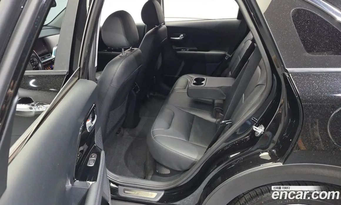 Kia Niro 2021 1.6 автомат (гидро), фото 17 Kia Niro 2021 1.6 автомат (гидро), фото 17
