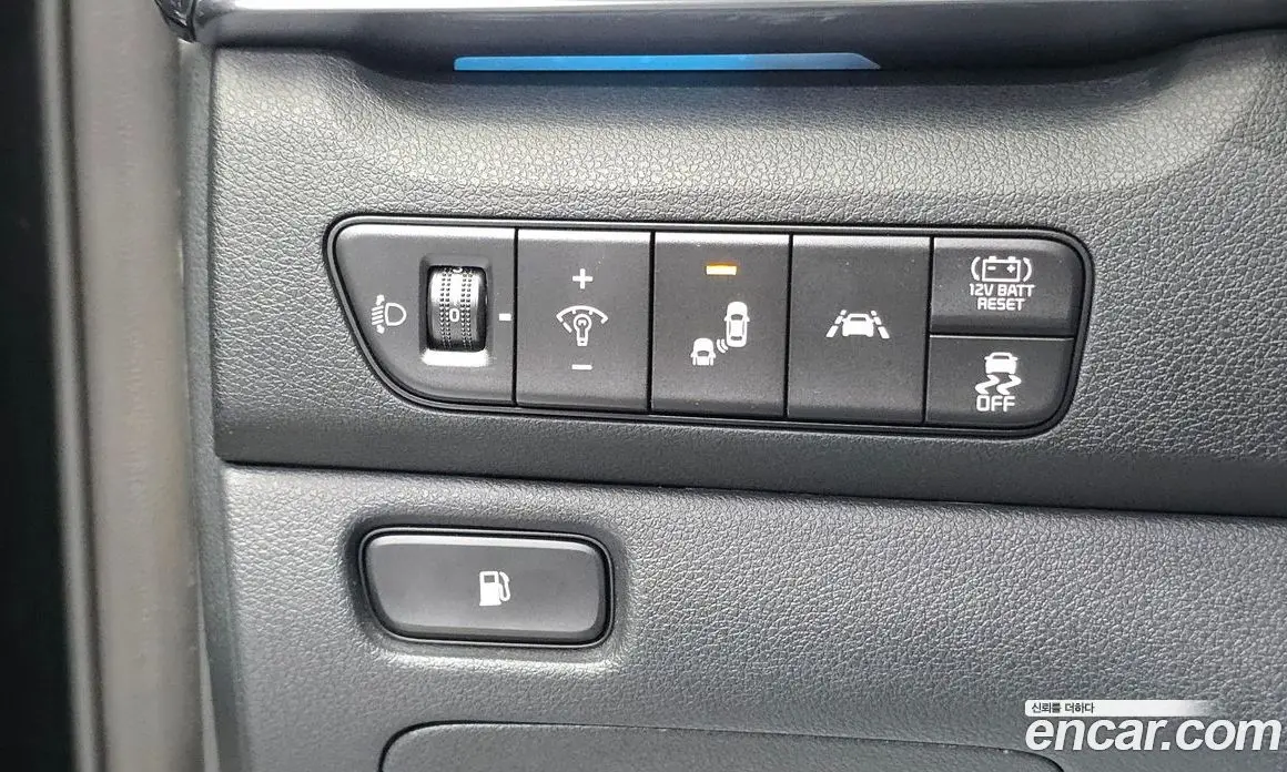 Kia Niro 2021 1.6 автомат (гидро), фото 19 Kia Niro 2021 1.6 автомат (гидро), фото 19
