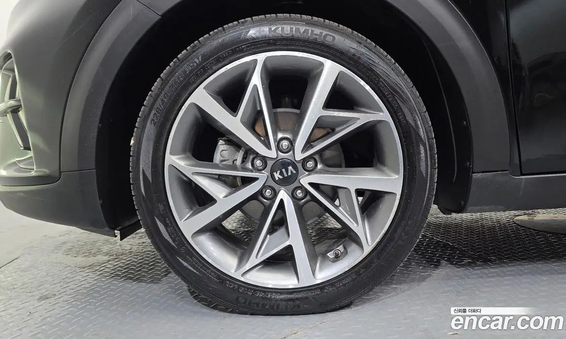Kia Niro 2021 1.6 автомат (гидро), фото 5 Kia Niro 2021 1.6 автомат (гидро), фото 5