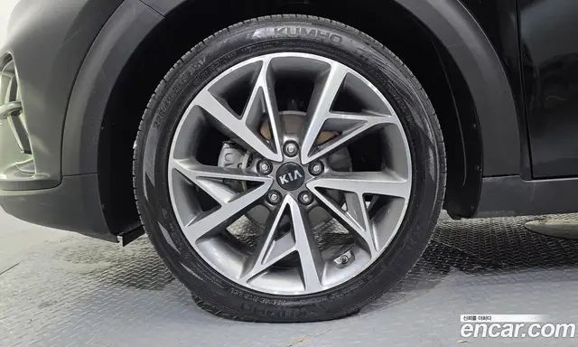 Kia Niro 2021 1.6 автомат (гидро), миниатюра 5 Kia Niro 2021 1.6 автомат (гидро), миниатюра 5