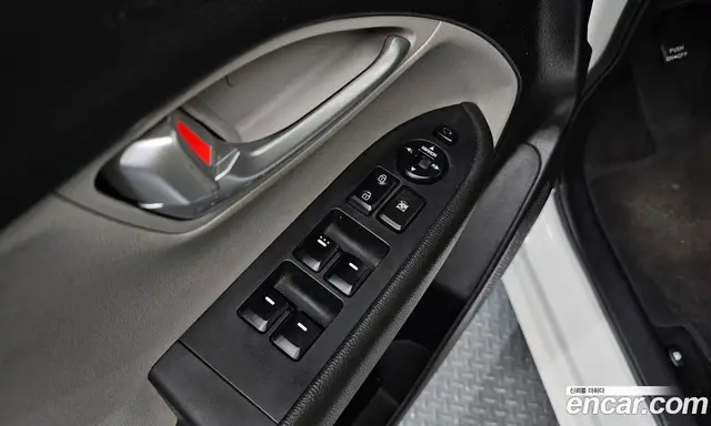 Kia Ray 2022 1.0 автомат (гидро), миниатюра 12