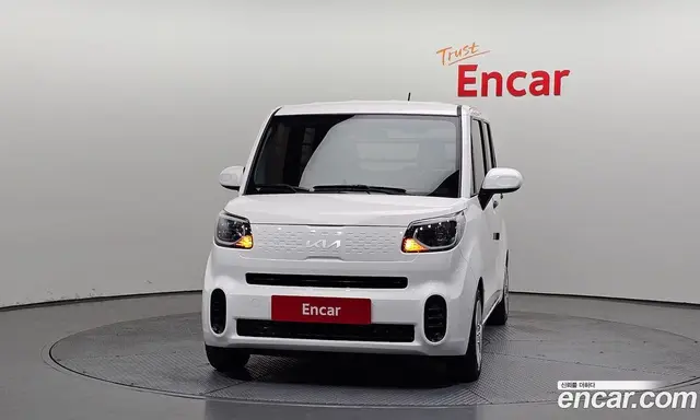 Kia Ray 2022 1.0 автомат (гидро), миниатюра 3