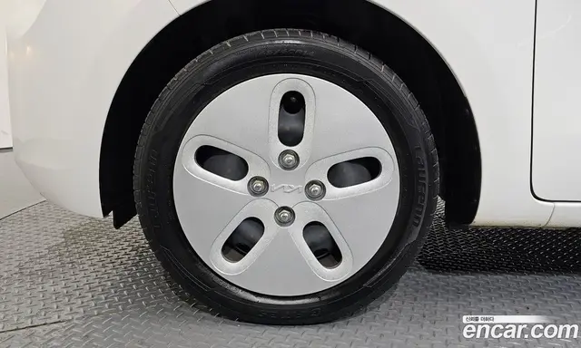 Kia Ray 2022 1.0 автомат (гидро), миниатюра 5
