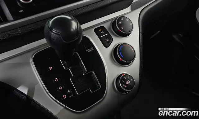 Kia Ray 2022 1.0 автомат (гидро), миниатюра 9