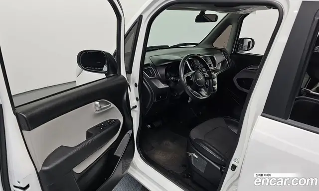Kia Ray 2022 1.0 автомат (гидро), миниатюра 10