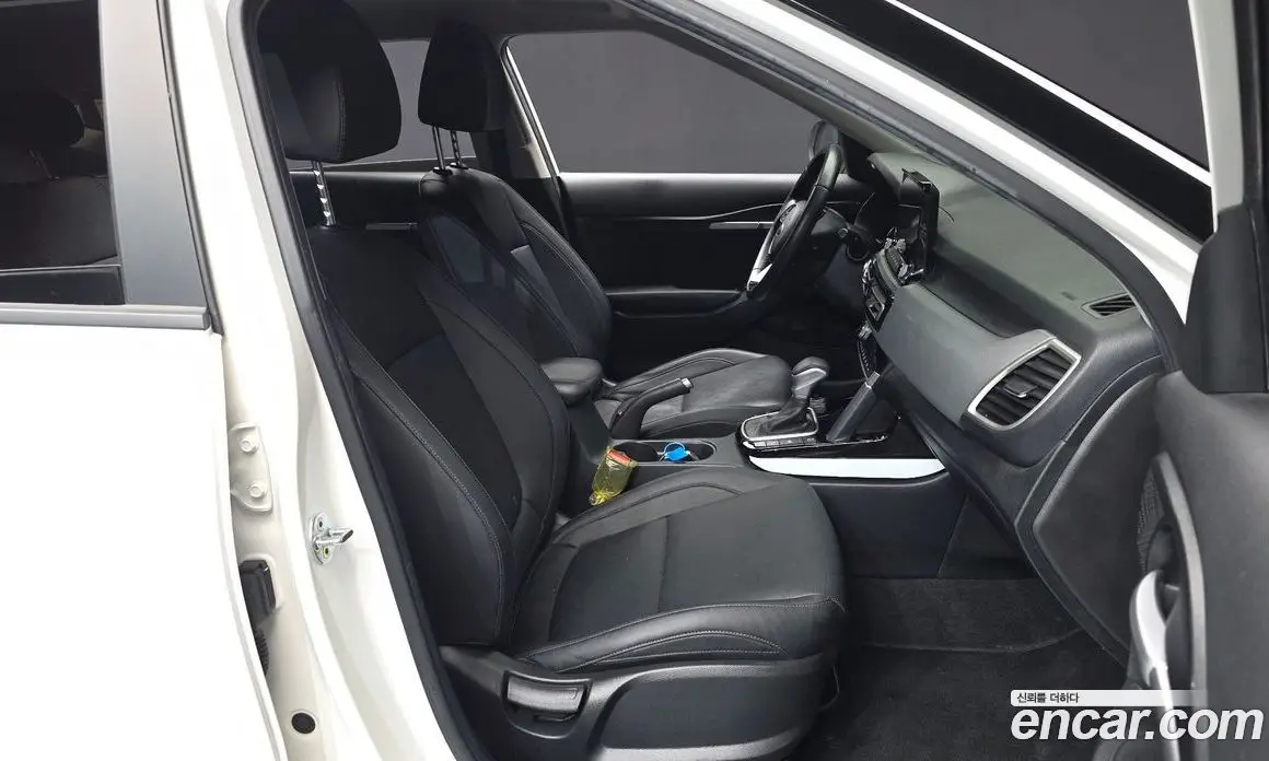Kia Seltos 2021 1.6 автомат (гидро), фото 11