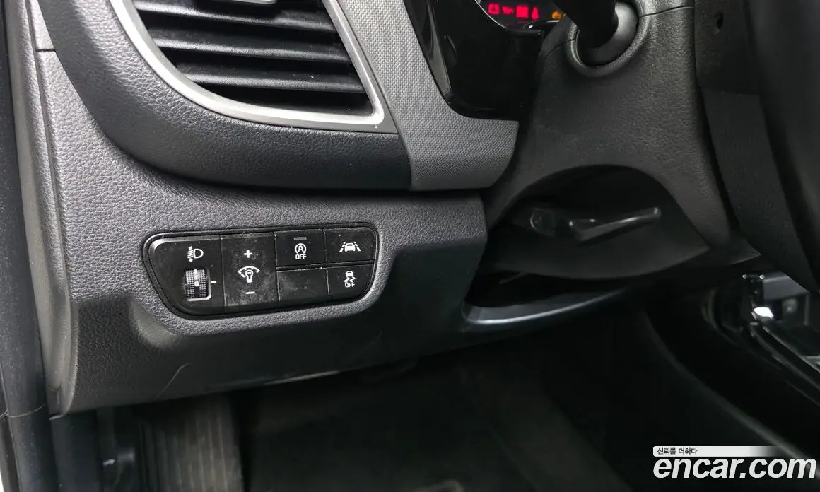 Kia Seltos 2021 1.6 автомат (гидро), фото 16