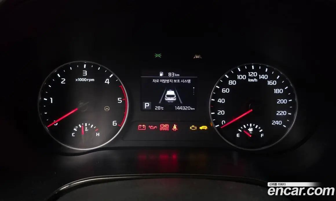 Kia Seltos 2021 1.6 автомат (гидро), фото 8