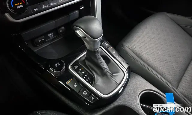 Kia Seltos 2021 1.6 автомат (гидро), миниатюра 9