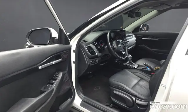 Kia Seltos 2021 1.6 автомат (гидро), миниатюра 10