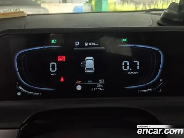 Kia Seltos 2024 2.0 автомат (гидро), миниатюра 11 Kia Seltos 2024 2.0 автомат (гидро), миниатюра 11