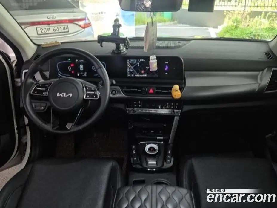 Kia Seltos 2024 2.0 автомат (гидро), фото 20 Kia Seltos 2024 2.0 автомат (гидро), фото 20