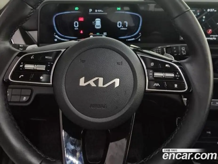 Kia Seltos 2024 2.0 автомат (гидро), фото 7 Kia Seltos 2024 2.0 автомат (гидро), фото 7