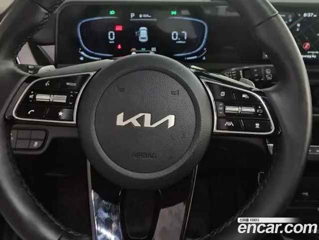 Kia Seltos 2024 2.0 автомат (гидро), миниатюра 7 Kia Seltos 2024 2.0 автомат (гидро), миниатюра 7