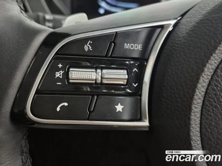 Kia Seltos 2024 2.0 автомат (гидро), фото 8 Kia Seltos 2024 2.0 автомат (гидро), фото 8