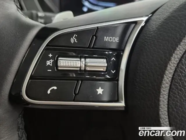 Kia Seltos 2024 2.0 автомат (гидро), миниатюра 8 Kia Seltos 2024 2.0 автомат (гидро), миниатюра 8