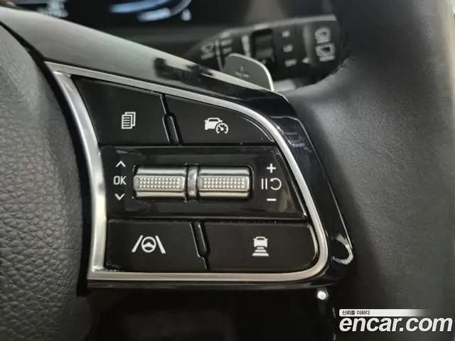 Kia Seltos 2024 2.0 автомат (гидро), миниатюра 9 Kia Seltos 2024 2.0 автомат (гидро), миниатюра 9