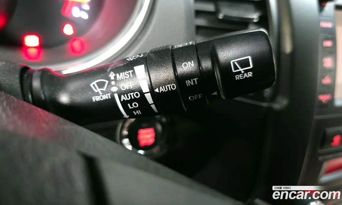 Kia Sorento 2011 2.0 автомат (гидро), фото 17