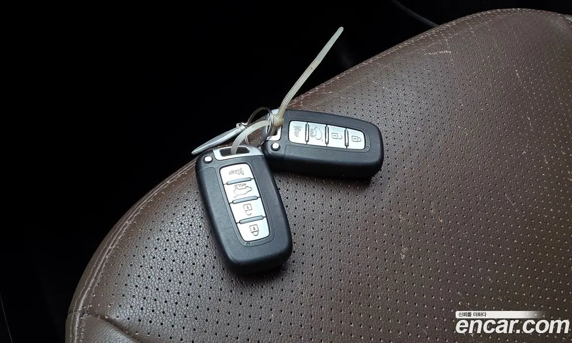 Kia Sorento 2011 2.0 автомат (гидро), фото 18
