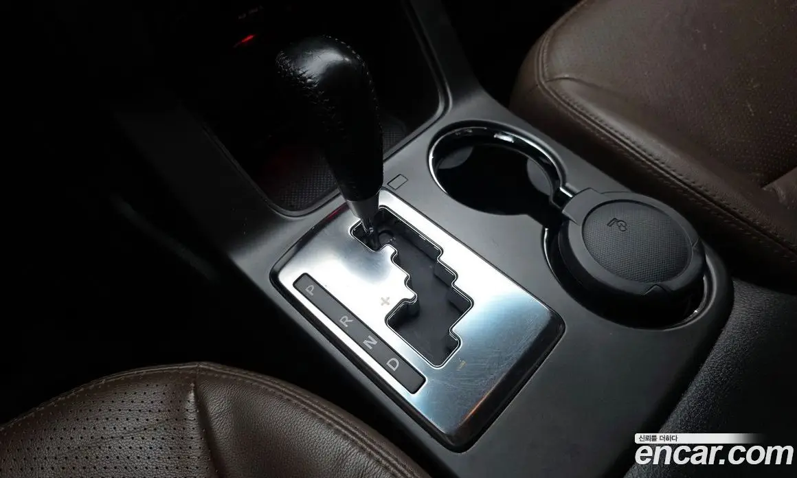 Kia Sorento 2011 2.0 автомат (гидро), фото 9