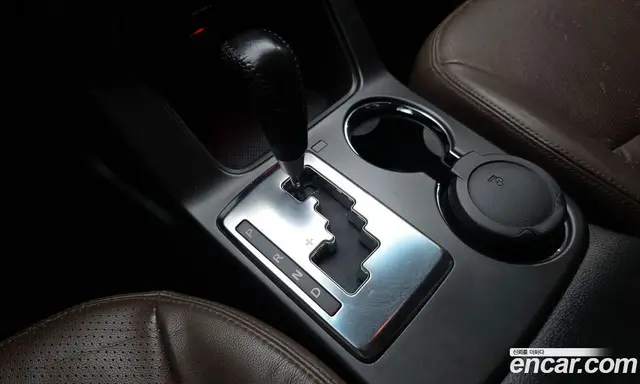 Kia Sorento 2011 2.0 автомат (гидро), миниатюра 9
