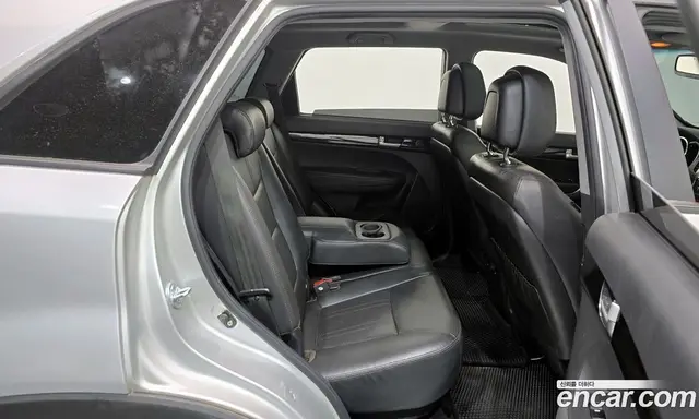 Kia Sorento 2012 2.0 автомат (гидро), миниатюра 11 Kia Sorento 2012 2.0 автомат (гидро), миниатюра 11