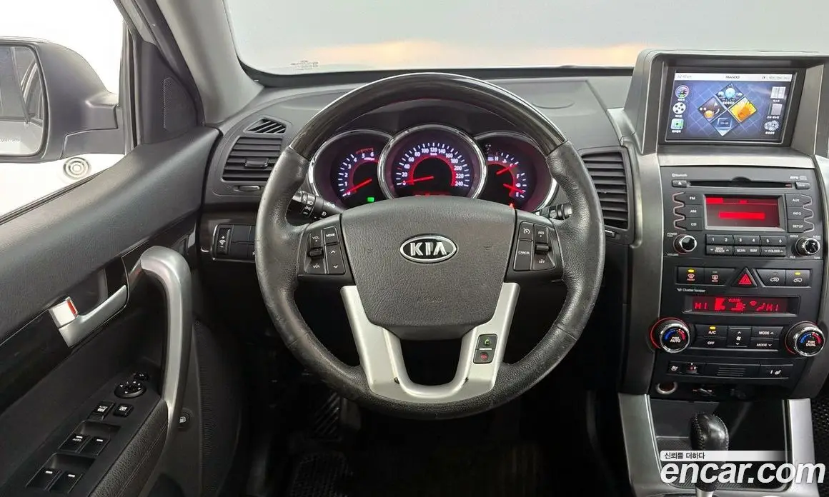 Kia Sorento 2012 2.0 автомат (гидро), фото 13 Kia Sorento 2012 2.0 автомат (гидро), фото 13