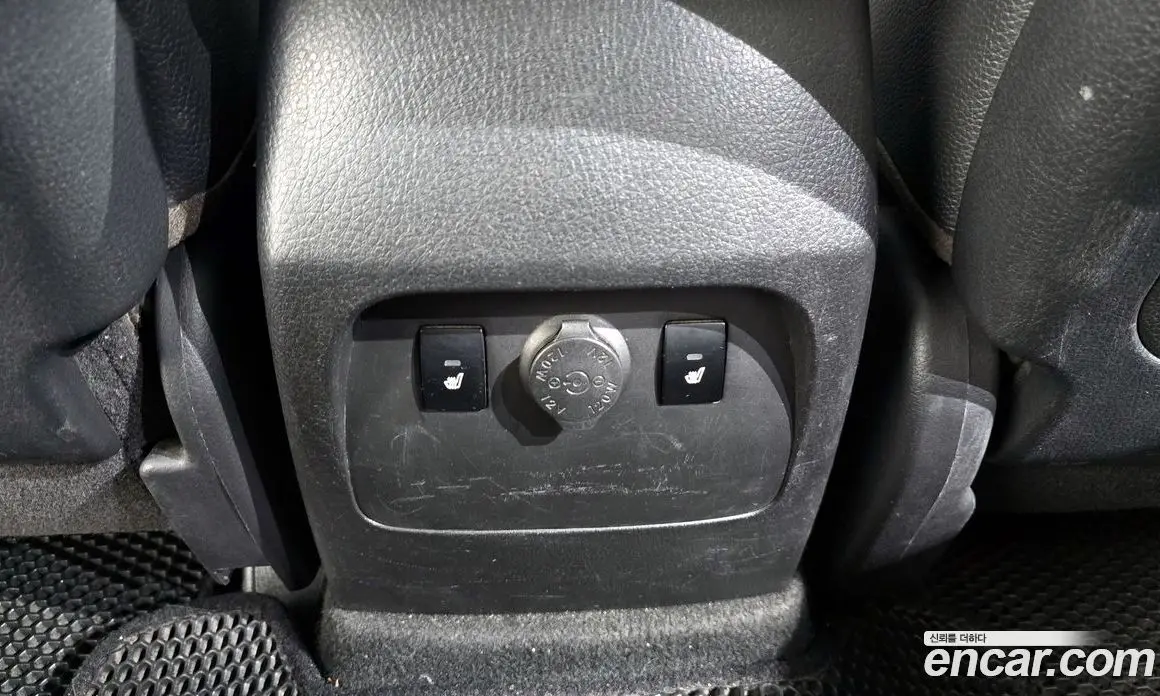 Kia Sorento 2012 2.0 автомат (гидро), фото 19 Kia Sorento 2012 2.0 автомат (гидро), фото 19