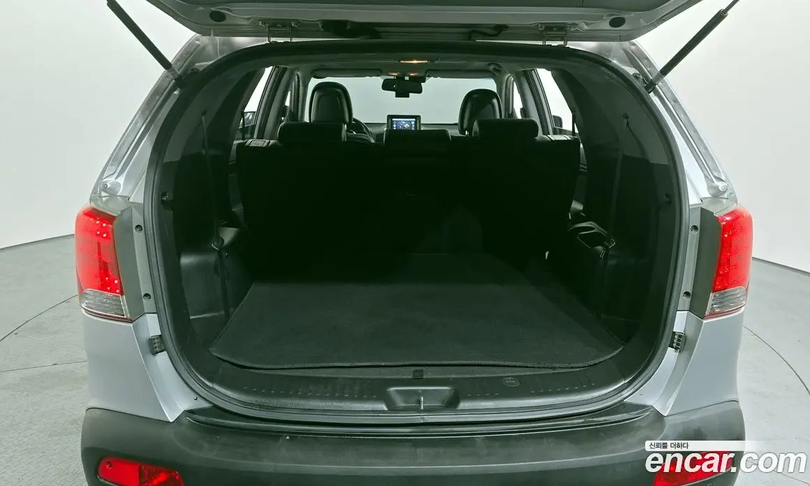 Kia Sorento 2012 2.0 автомат (гидро), фото 20 Kia Sorento 2012 2.0 автомат (гидро), фото 20